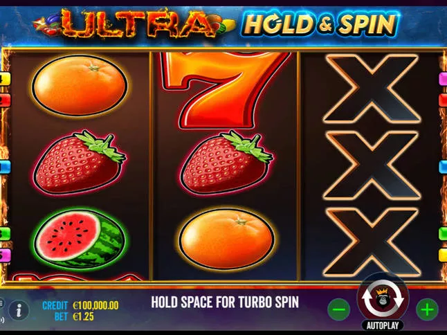 Play 'Ultra Hold and Spin' for Free and Practice Your Skills!