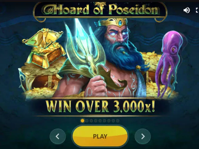 Play 'Hoard Of Poseidon' for Free and Practice Your Skills!